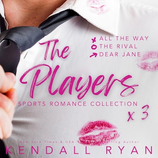 Couverture_The Players