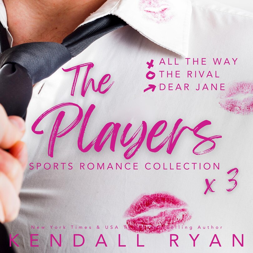 Couverture_The Players