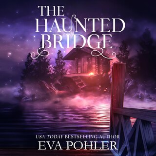 Front cover_The Haunted Bridge