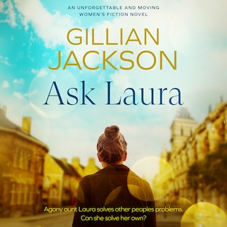 Couverture_Ask Laura