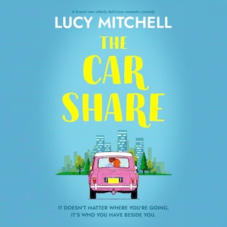 Front cover_The Car Share