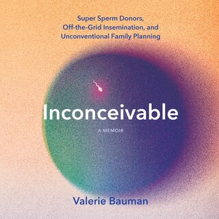 Front cover_Inconceivable
