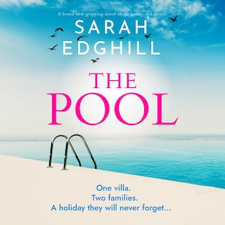 Front cover_The Pool