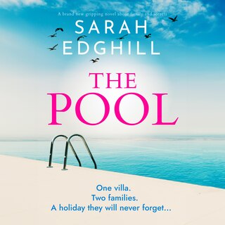 Front cover_The Pool