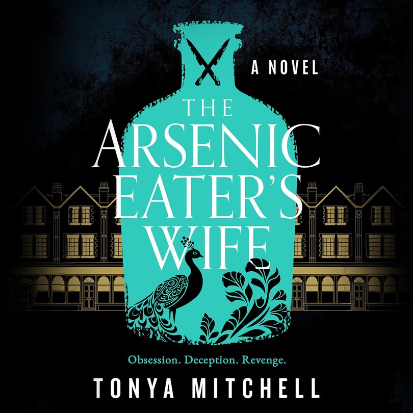 The Arsenic Eater's Wife