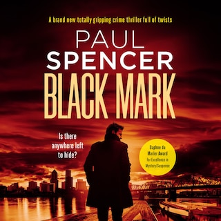 Front cover_Black Mark