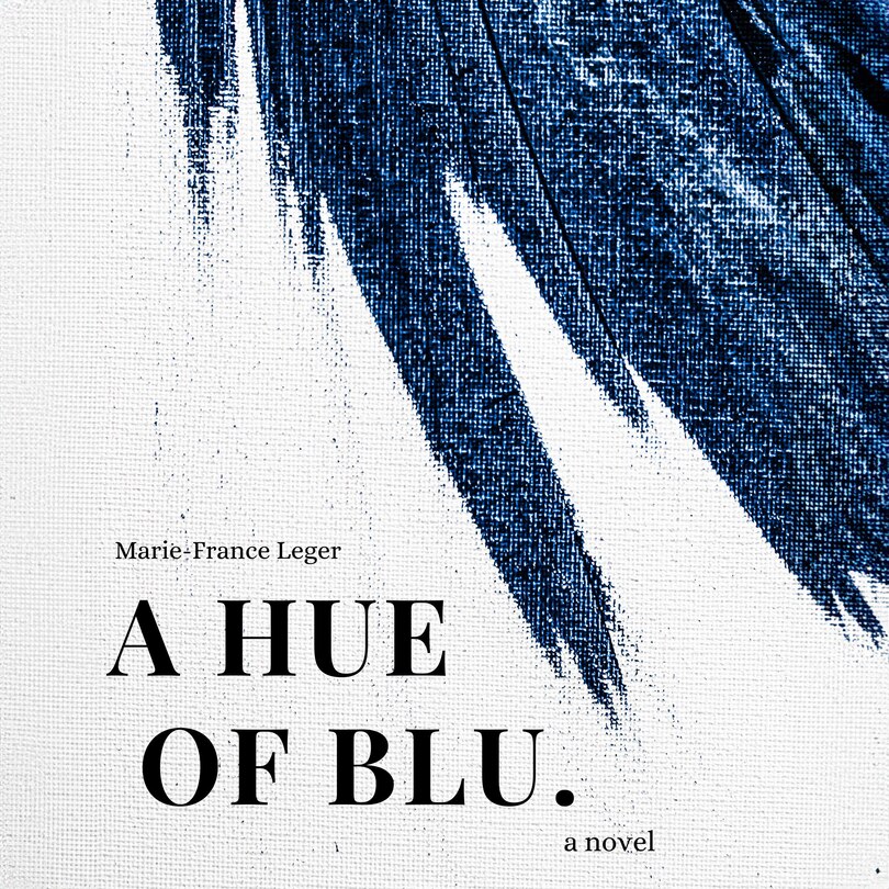 Couverture_A Hue of Blu