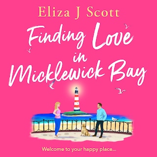 Front cover_Finding Love in Micklewick Bay