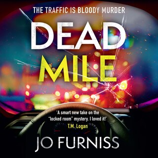 Couverture_Dead Mile