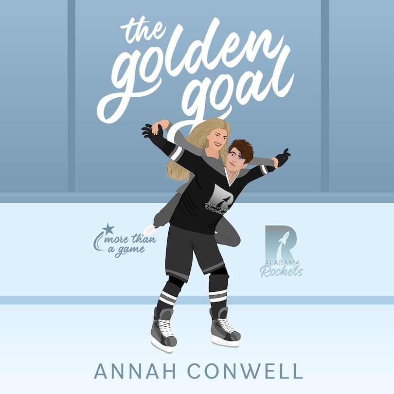 Front cover_The Golden Goal