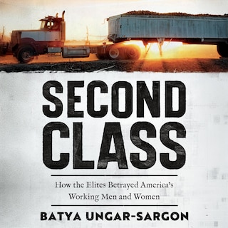 Front cover_Second Class