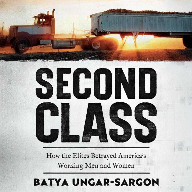 Front cover_Second Class