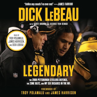 Front cover_Legendary