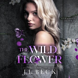 Couverture_The Wildflower