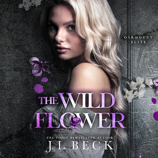 Couverture_The Wildflower