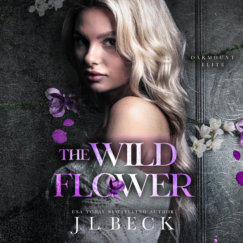 Couverture_The Wildflower