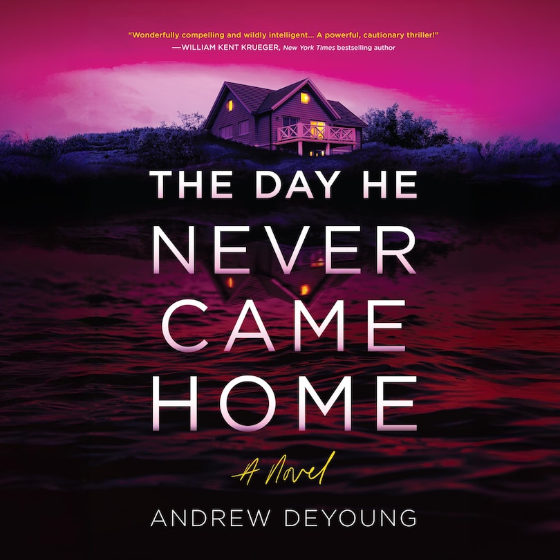 Couverture_The Day He Never Came Home