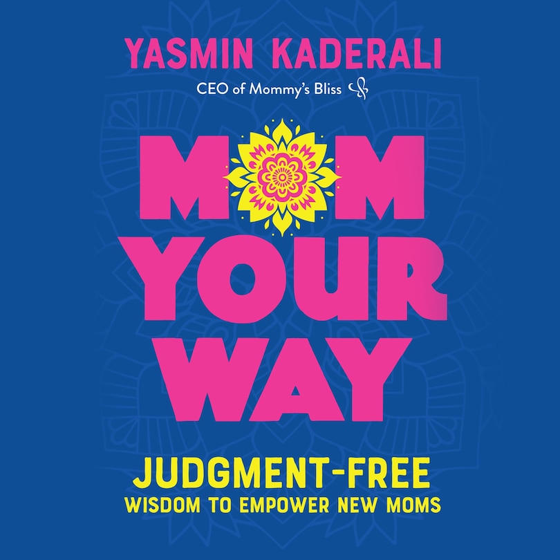 Couverture_Mom Your Way