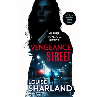 Couverture_Vengeance Street