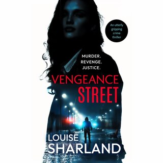 Couverture_Vengeance Street