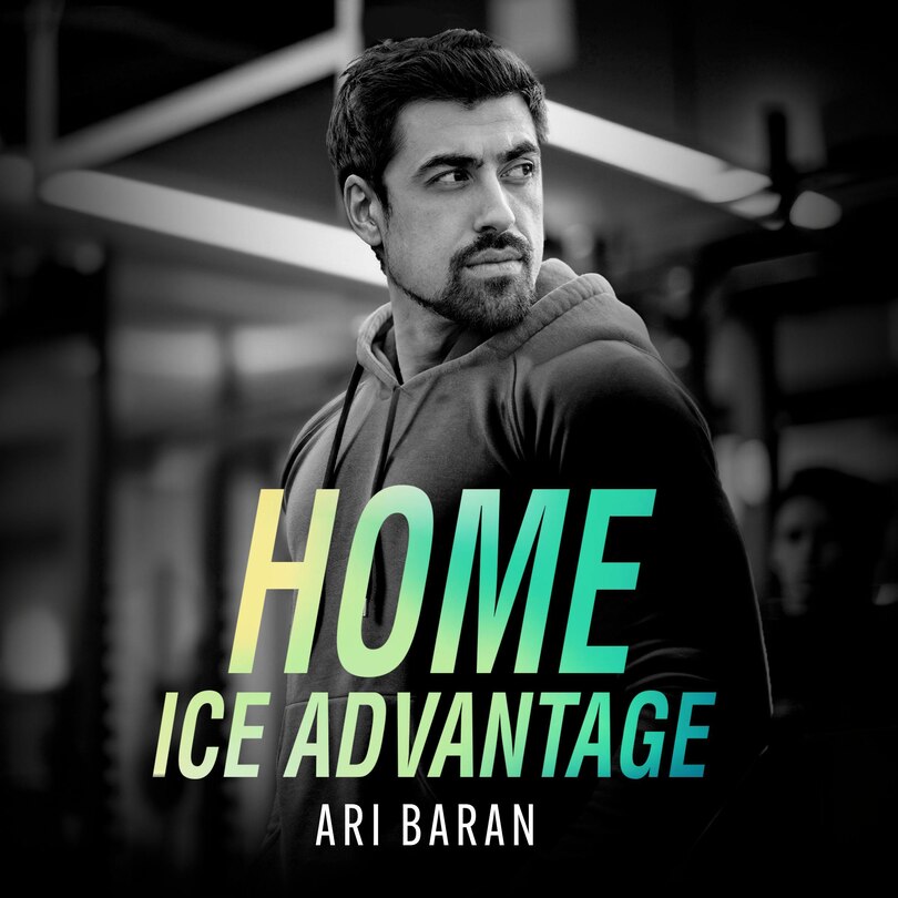 Front cover_Home Ice Advantage
