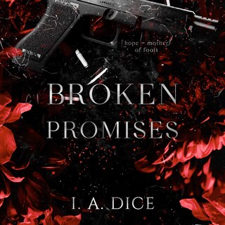 Front cover_Broken Promises