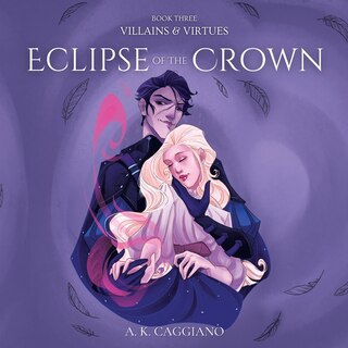Couverture_Eclipse of the Crown