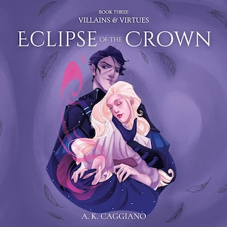 Front cover_Eclipse of the Crown