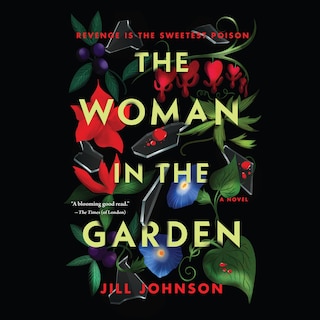 The Woman in the Garden