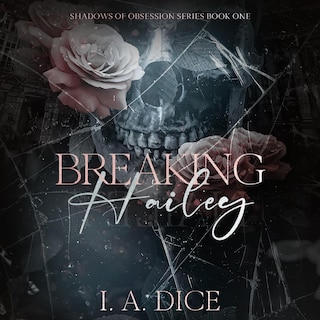 Front cover_Breaking Hailey
