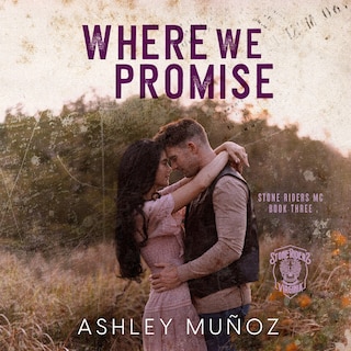 Couverture_Where We Promise