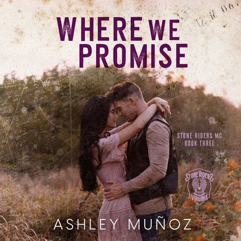 Couverture_Where We Promise
