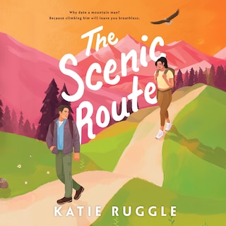 Front cover_Scenic Route