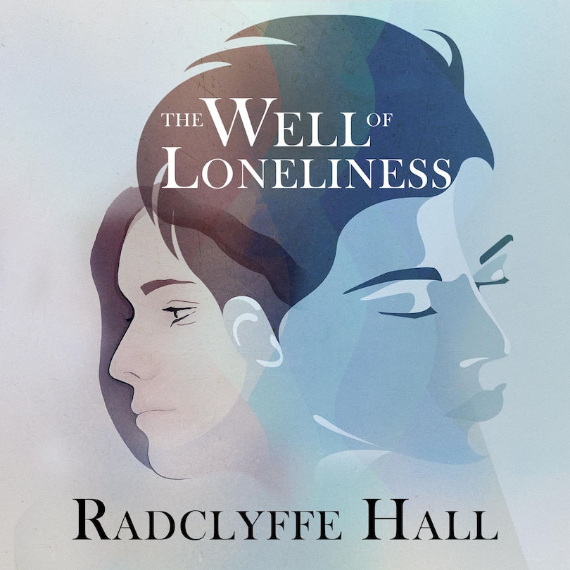 Front cover_The Well of Loneliness