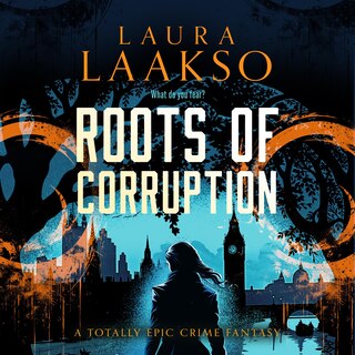 Couverture_Roots of Corruption