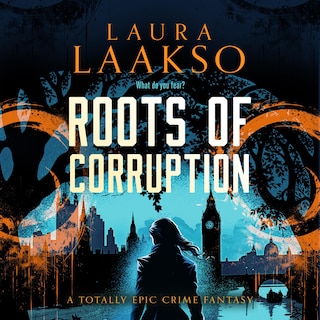 Couverture_Roots of Corruption