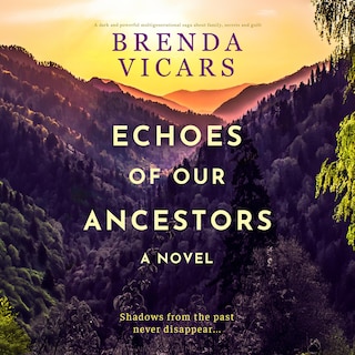 Front cover_Echoes of Our Ancestors