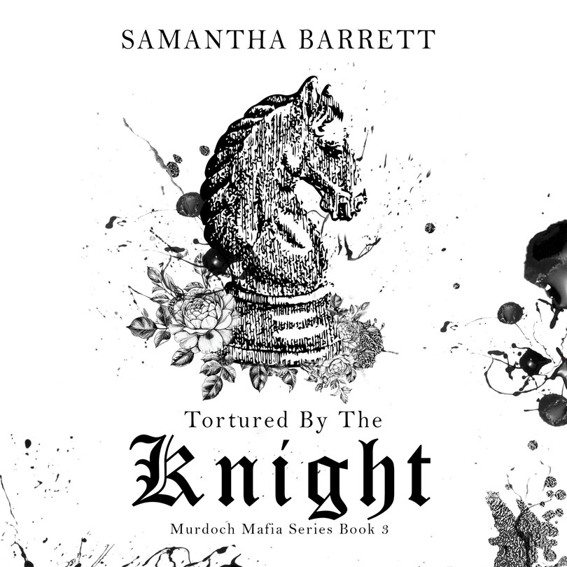 Front cover_Tortured by the Knight