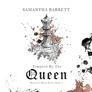 Couverture_Tempted by the Queen