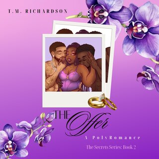 Couverture_The Offer