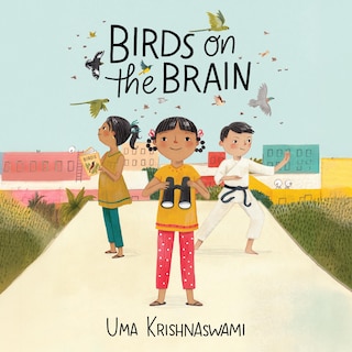Front cover_Birds on the Brain