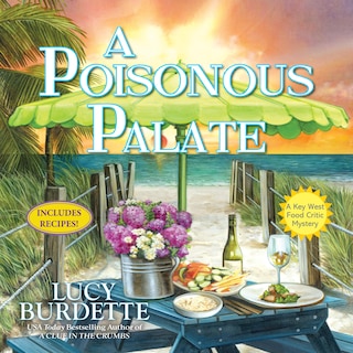 Couverture_A Poisonous Palate