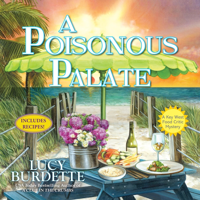 Couverture_A Poisonous Palate