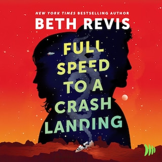 Couverture_Full Speed to a Crash Landing