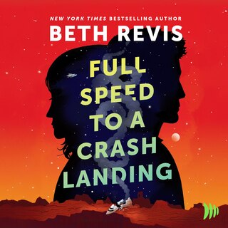 Couverture_Full Speed to a Crash Landing