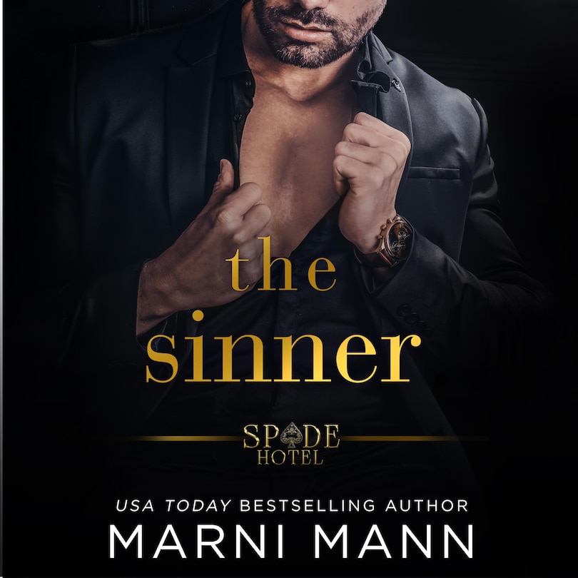 Couverture_The Sinner