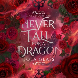 Couverture_Never Fall for a Dragon