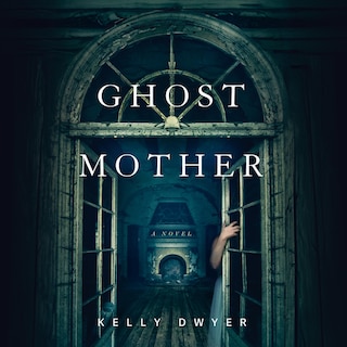 Couverture_Ghost Mother