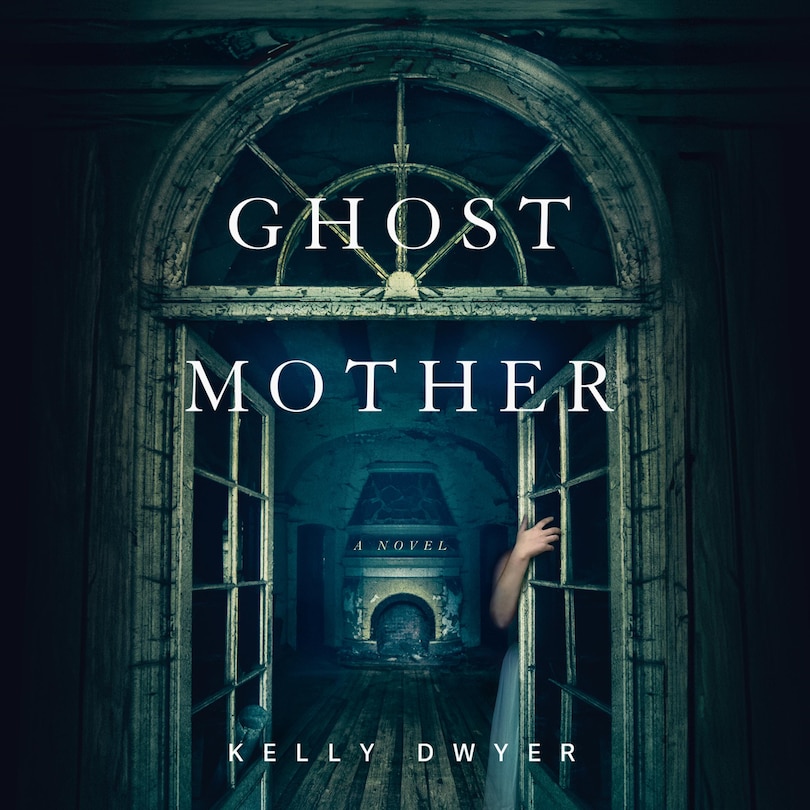 Couverture_Ghost Mother