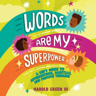 Couverture_Words Are My Superpower